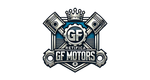 Agência Oliv - Retífica GF Motors