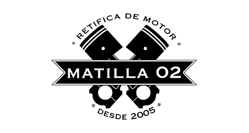 Agência Oliv - Matilla 02 Retífica de Motores