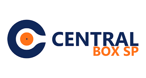 Agência Oliv - Central Box SP