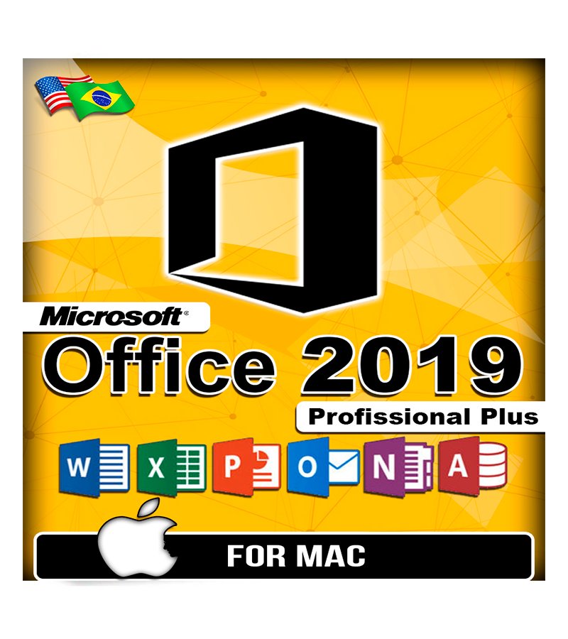 Agência Oliv - Pacote Office 2019 - Donwload