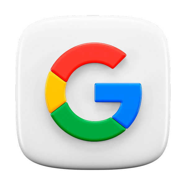 Agência Oliv - Google